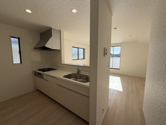 東村山市久米川町第42