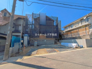 小牧市小松寺１丁目45『仲介料無料』新築戸建ての画像