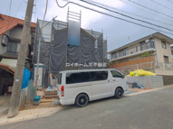 小牧市小松寺１丁目45『仲介料無料』新築戸建ての画像