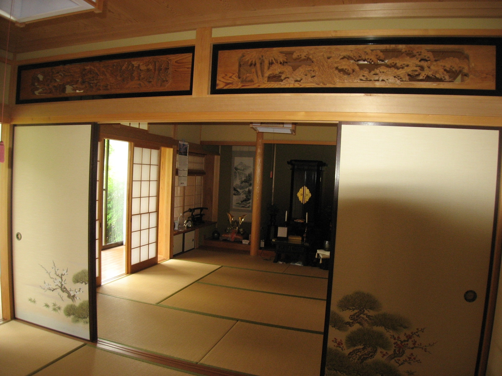 丹波市氷上町清住の中古一戸建