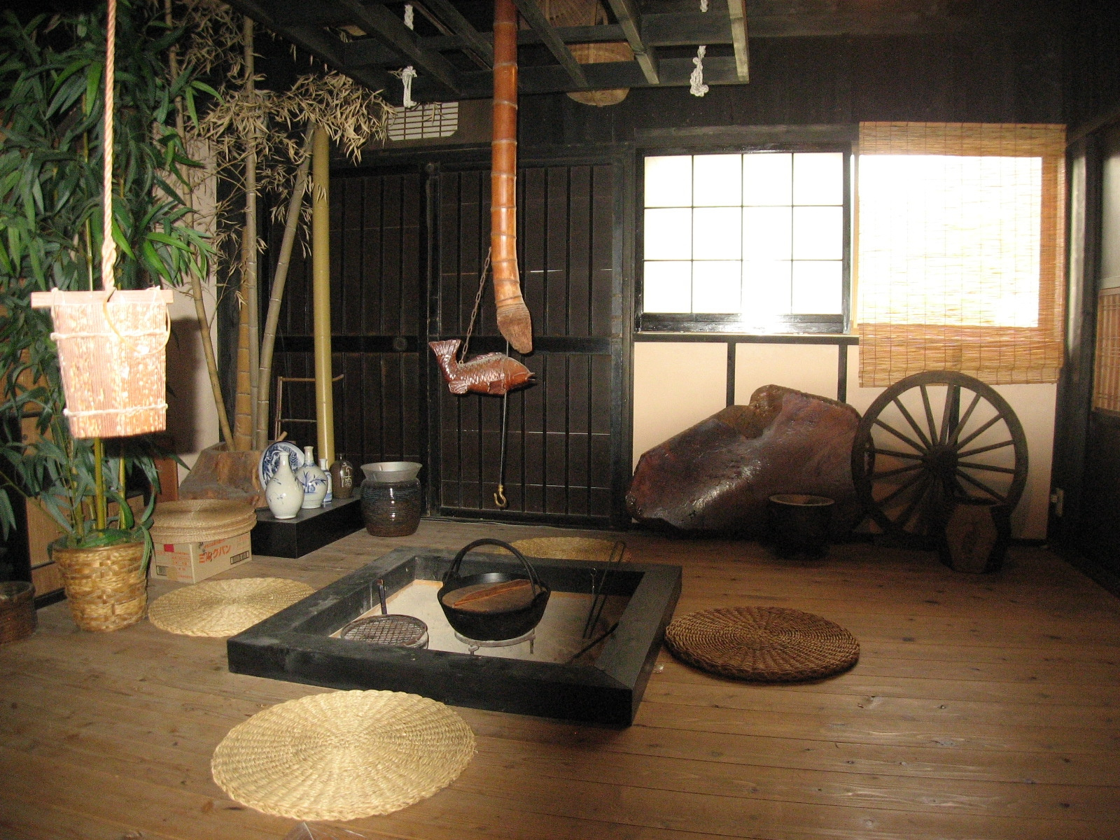 丹波市氷上町清住の中古一戸建