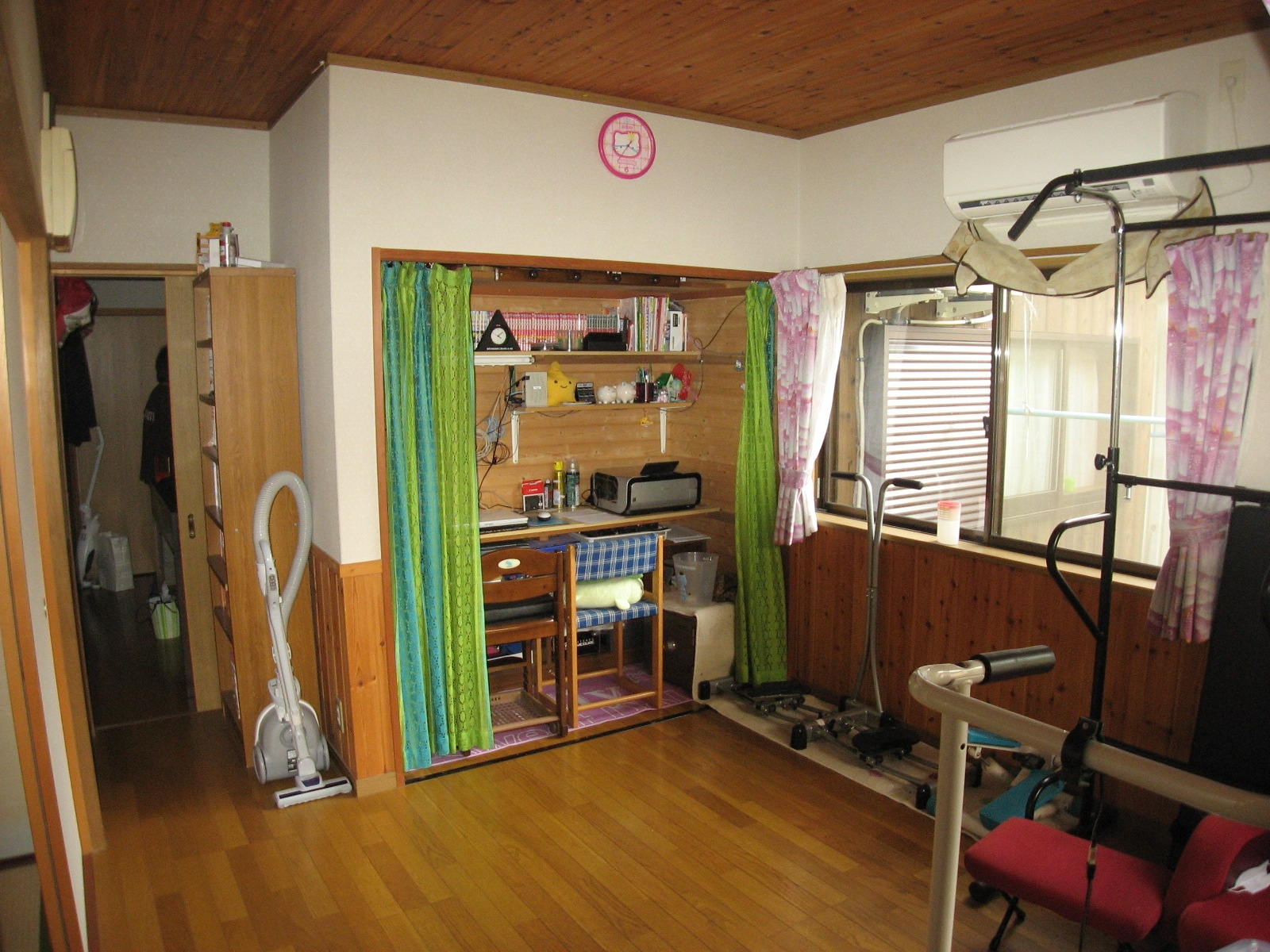 丹波市氷上町清住の中古一戸建