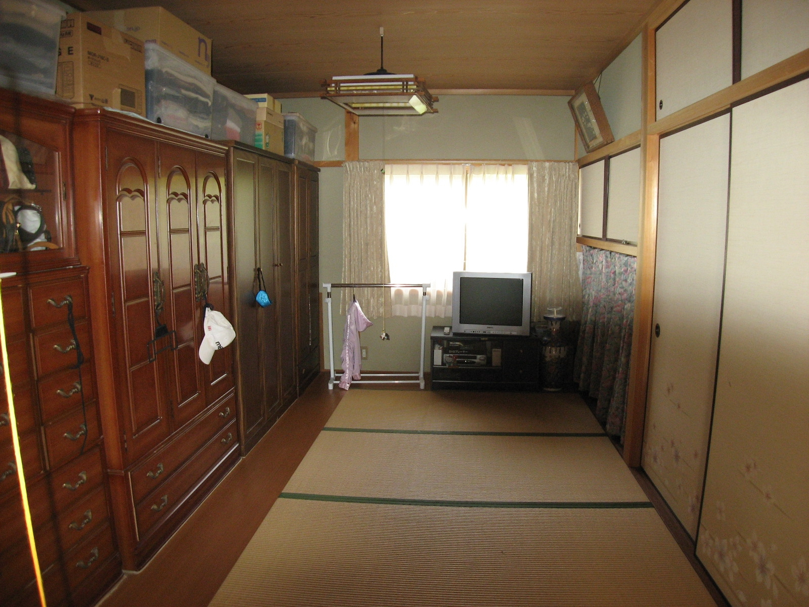 丹波市氷上町清住の中古一戸建