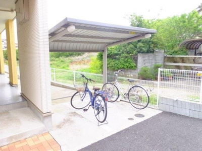 【その他共用部分】 | ウエストヒルパーシモン