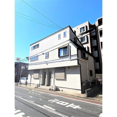 【外観】 | メープル春日 | おしゃれな外観です