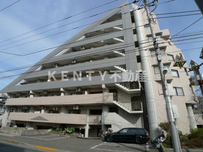 【外観】 | トーク | 外観もきれいです