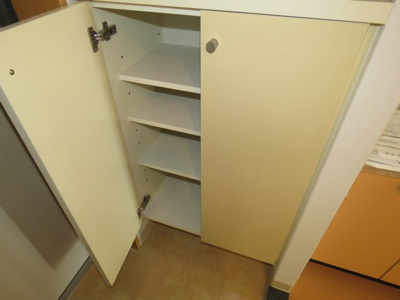 【収納】 | ルネスアーデル（Aタイプ） | シューズボックス