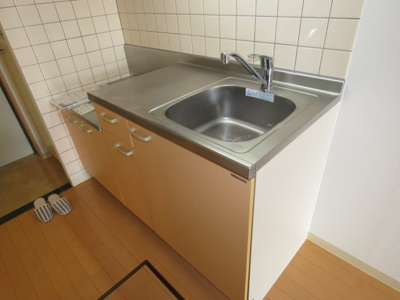 【キッチン】 | ルネスアーデル（Aタイプ）