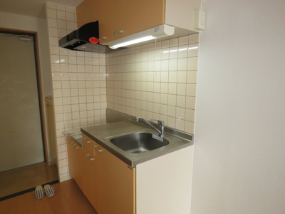 【キッチン】 | ルネスアーデル（Aタイプ）