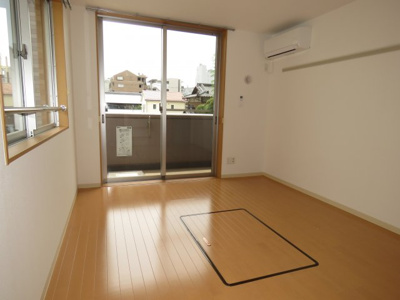 【洋室】 | ルネスアーデル（Aタイプ）