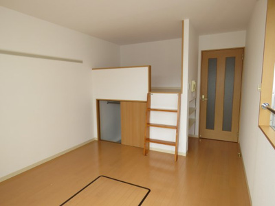 【洋室】 | ルネスアーデル（Aタイプ）