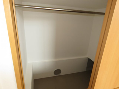 【収納】 | ルネスアーデル（Aタイプ） | 洋服入れ