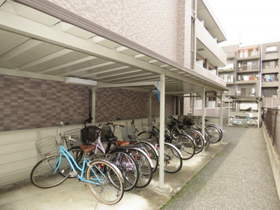 【その他共用部分】 | ルネスアーデル（Aタイプ）