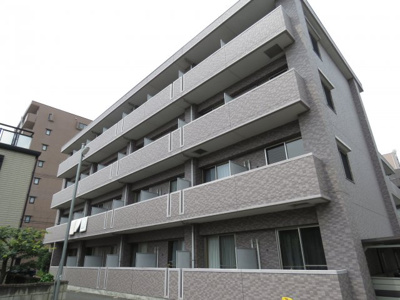 【外観】 | ルネスアーデル（Aタイプ）