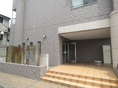 【エントランス】 | ルネスアーデル（Aタイプ）