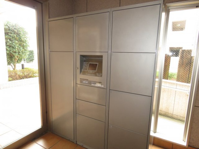 【その他共用部分】 | ルネスアーデル（Aタイプ） | 宅配ボックス