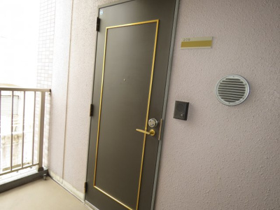 【玄関】 | ルネスアーデル（Aタイプ）