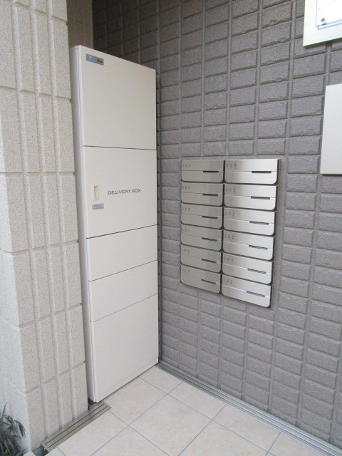 Ｄａｉｓｙ　Ｈｉｌｌのその他共用部分