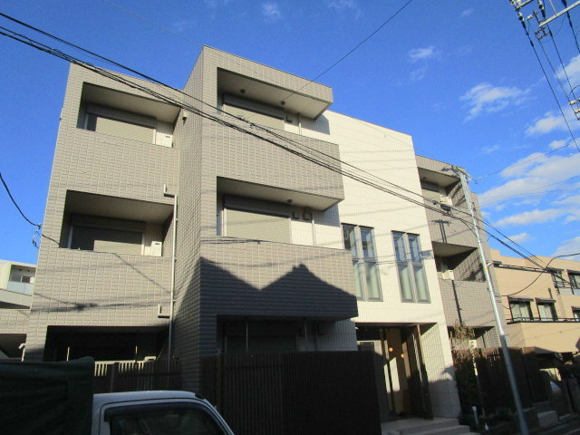 Ｄａｉｓｙ　Ｈｉｌｌのエントランス