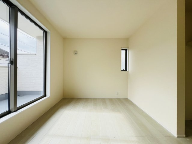 碧南市志貴町三丁目113番1『仲介手数料無料』新築一戸建て・建売の洋室
