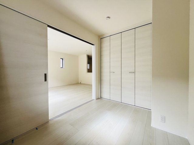 碧南市志貴町三丁目113番1『仲介手数料無料』新築一戸建て・建売の洋室