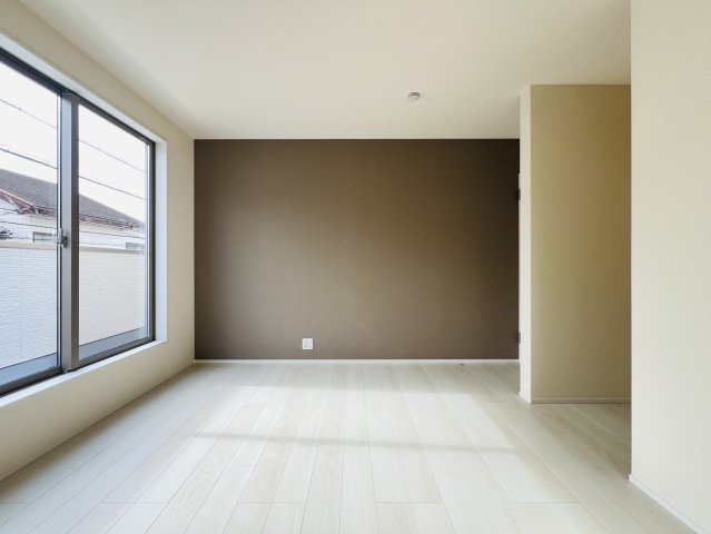 碧南市志貴町三丁目113番1『仲介手数料無料』新築一戸建て・建売の洋室