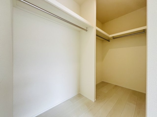 碧南市志貴町三丁目113番1『仲介手数料無料』新築一戸建て・建売の収納