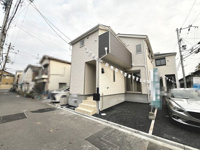 北島３丁目　新築分譲住宅　全２区画の画像
