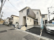 北島３丁目　新築分譲住宅　全２区画の画像