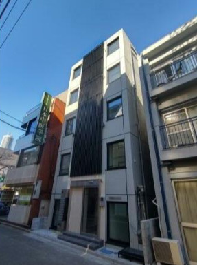 ザ・クラスアーバンス水道橋本郷