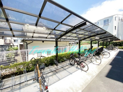 【その他共用部分】 | サンハイム戸塚