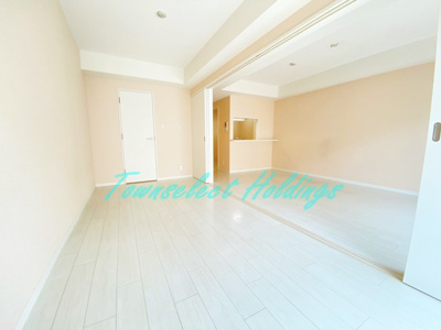 【寝室】 | サンハイム戸塚