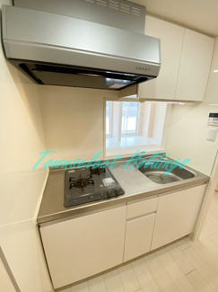 【キッチン】 | サンハイム戸塚