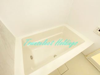 【浴室】 | サンハイム戸塚