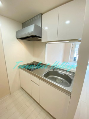 【キッチン】 | サンハイム戸塚 | 広々としたキッチンです♪