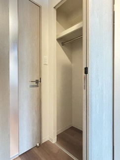 【収納】 | ROOTs Shinjuku Wakamatsucho