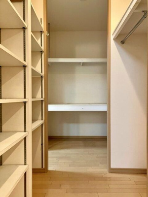 【収納】 | サングランデアルフィーヌＢ棟