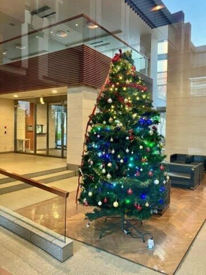 【ロビー】 | サングランデアルフィーヌＢ棟