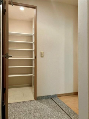 【内装】 | サングランデアルフィーヌＢ棟