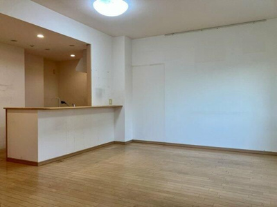 【居間・リビング】 | サングランデアルフィーヌＢ棟