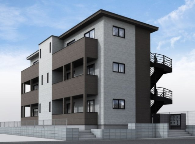 メルラス小手指2