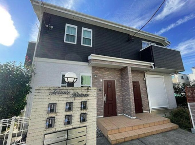 【エントランス】 | Terrace Ristoro