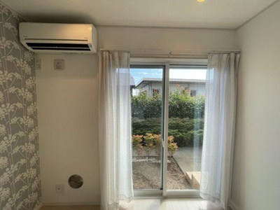 【バルコニー】 | Terrace Ristoro