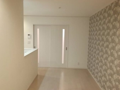 【居間・リビング】 | Terrace Ristoro