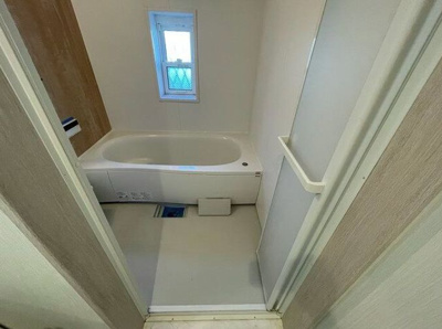 【浴室】 | Terrace Ristoro