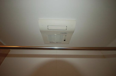 【設備】 | Terrace Ristoro