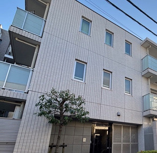 レジデンシャル品川中延