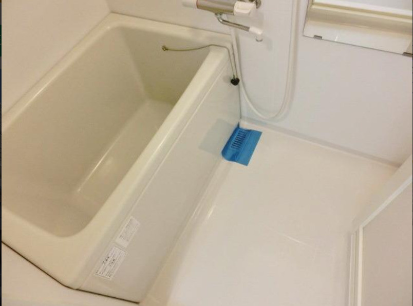 ライジングプレイス錦糸町三番館の浴室