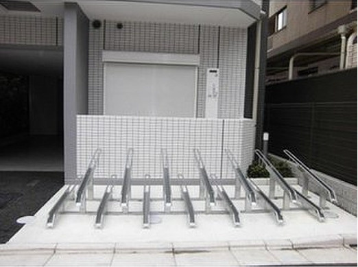 ライジングプレイス錦糸町三番館のその他共用部分