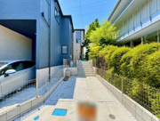 綾瀬市大上12期 新築戸建 全2棟の画像